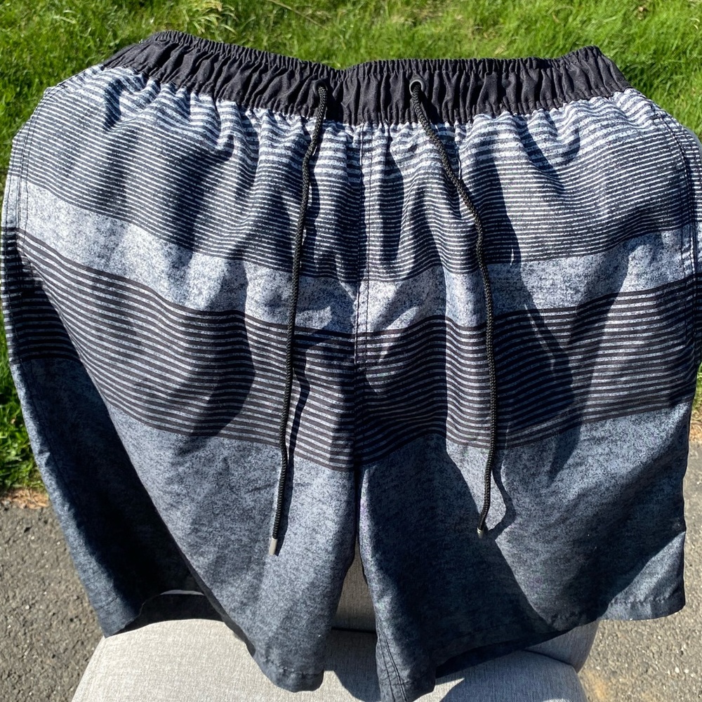 Men’s Bathing Suit